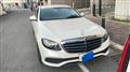2016 Mercedes-Benz E-Class