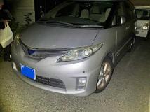 2009 Toyota Estima Hybrid