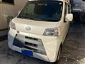2019 Daihatsu Hijet Cargo