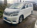2011 Toyota Vellfire