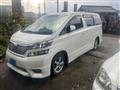 2011 Toyota Vellfire