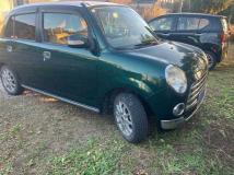 2009 Daihatsu Miragino