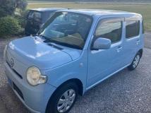 2010 Daihatsu MIRA COCOA