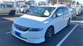 2005 Honda Odyssey