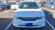 2005 Honda Odyssey