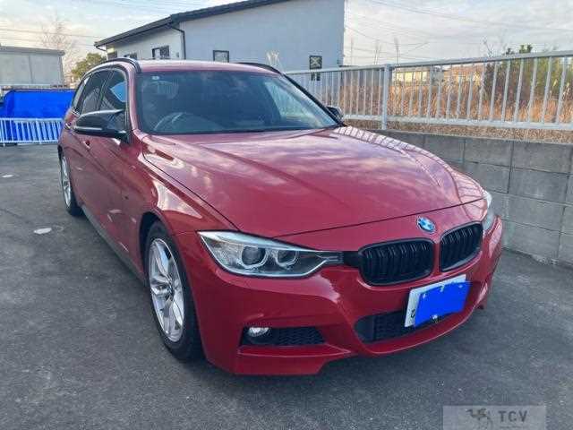 2013 BMW 3 Series