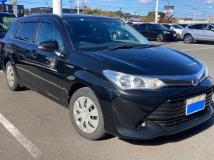 2017 Toyota Corolla Fielder