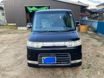 2007 Daihatsu Tanto