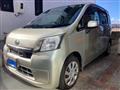 2013 Daihatsu Move