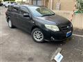 2009 Toyota Corolla Fielder