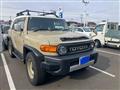2014 Toyota FJ Cruiser