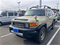 2014 Toyota FJ Cruiser