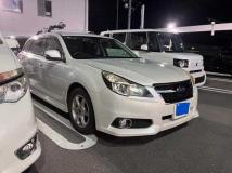 2013 Subaru Legacy Touring Wagon