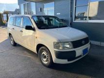 2011 Toyota Probox Van