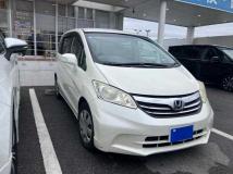 2012 Honda Freed