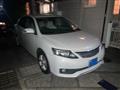 2010 Toyota Allion