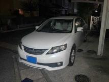 2010 Toyota Allion