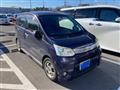 2012 Daihatsu Move