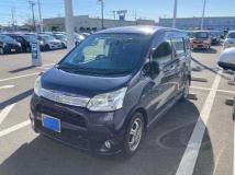 2012 Daihatsu Move