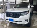 2019 Toyota Land Cruiser Prado