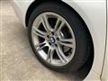 2011 BMW 5 Series