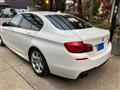 2011 BMW 5 Series