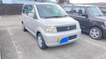 2002 Mitsubishi eK Wagon