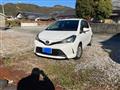 2015 Toyota Vitz
