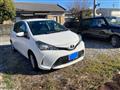2015 Toyota Vitz