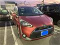 2016 Toyota Sienta