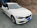 2013 BMW 3 Series