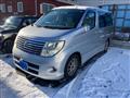 2006 Nissan Elgrand