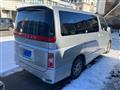 2006 Nissan Elgrand
