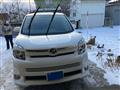 2009 Toyota Voxy