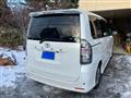2009 Toyota Voxy