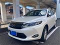 2016 Toyota Harrier