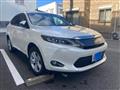 2016 Toyota Harrier