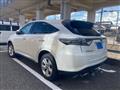 2016 Toyota Harrier