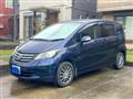 2010 Honda Freed