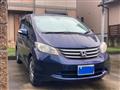 2010 Honda Freed