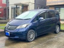 2010 Honda Freed