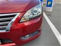 2013 Nissan Bluebird Sylphy