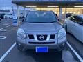 2013 Nissan X-Trail