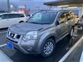 2013 Nissan X-Trail