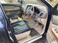 2007 Toyota Harrier