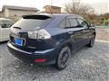 2007 Toyota Harrier