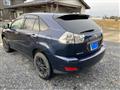 2007 Toyota Harrier