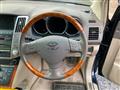 2007 Toyota Harrier