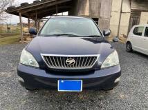 2007 Toyota Harrier