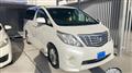 2011 Toyota Alphard G